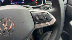 Volkswagen Polo 1.0 TSI Style 5dr Petrol Hatchback